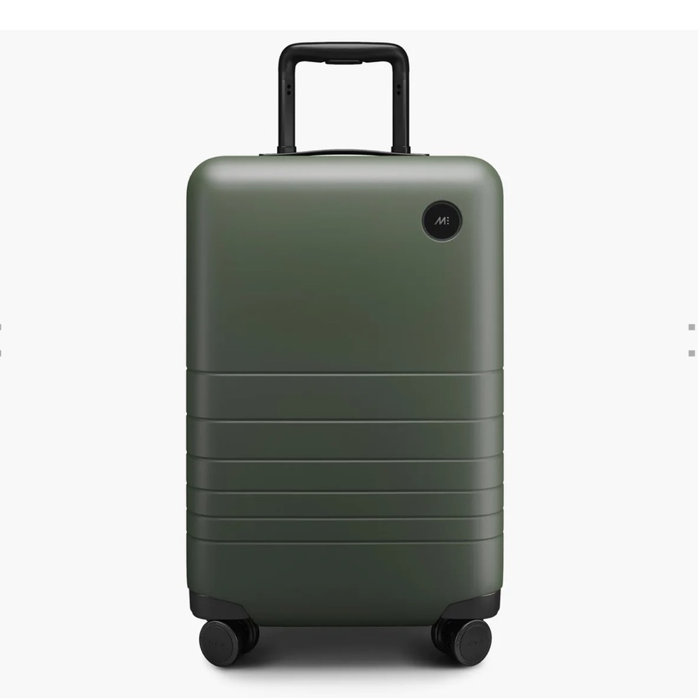 Monos Carry-On - Green
